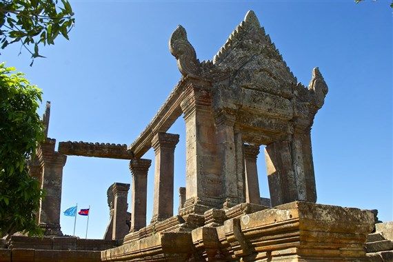 Preah Vihear