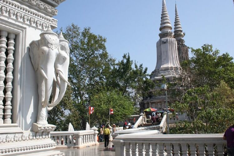 Phnom Odong