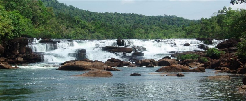 koh kong travel guide
