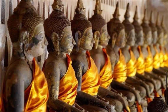 Wat Sisaket