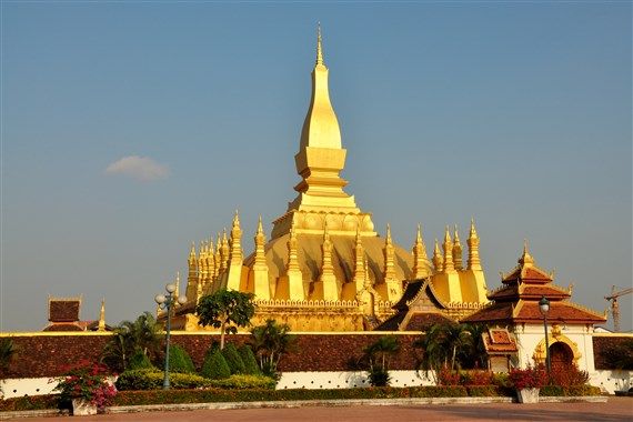 That Luang