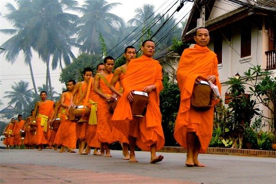 Luang Prabang