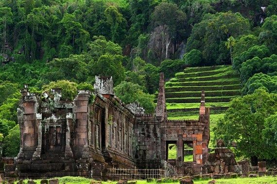 Wat Phu