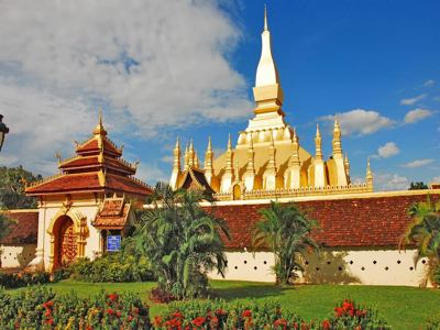 World Heritages