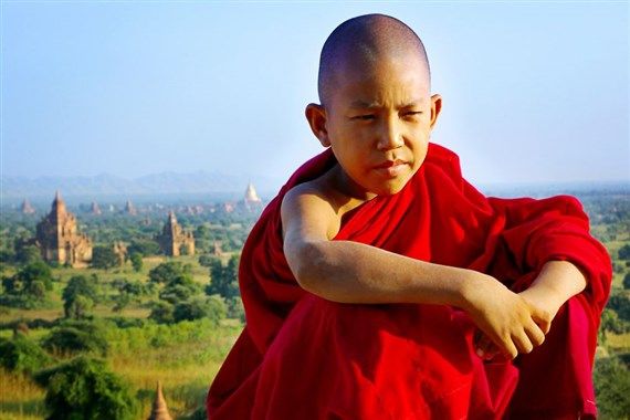 Bagan