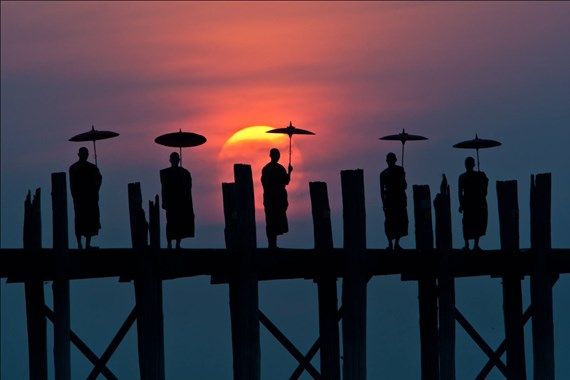 Mandalay