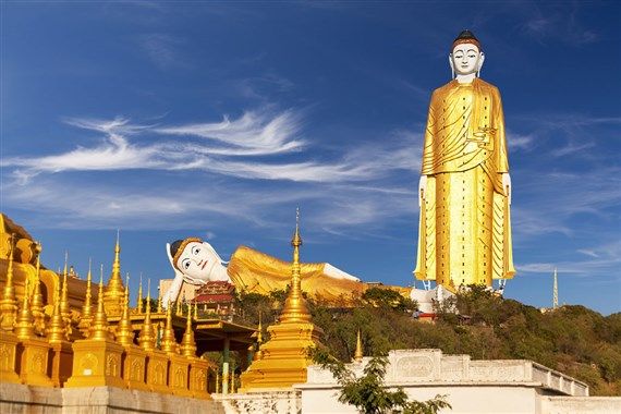 Monywa