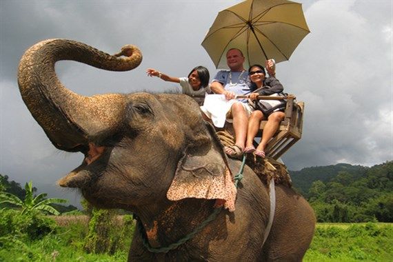 Chiang Mai