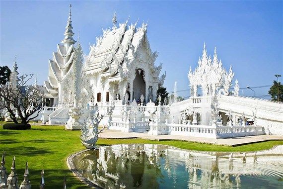 Chiang Rai