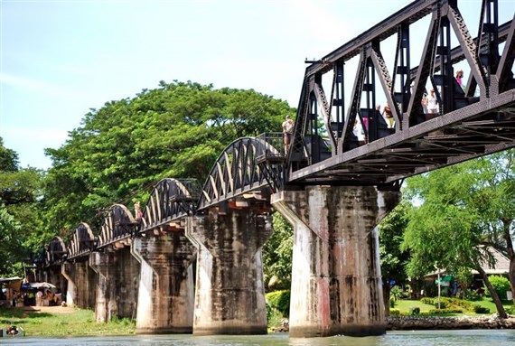 Kanchanaburi