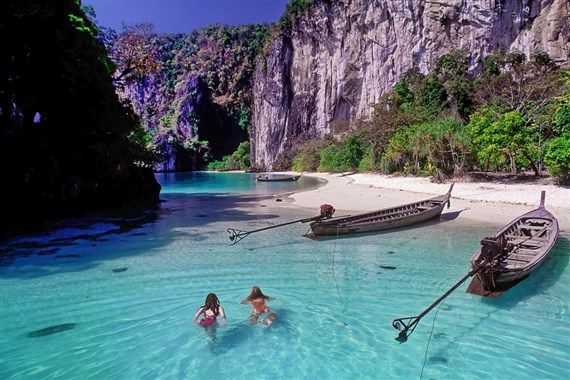 Krabi