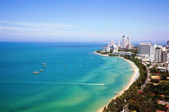 Pattaya