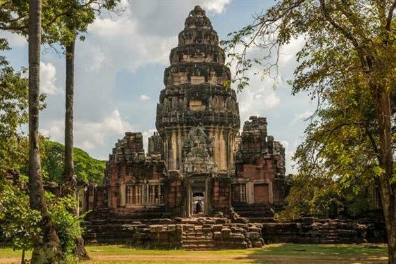 Prasat Hin Phimai