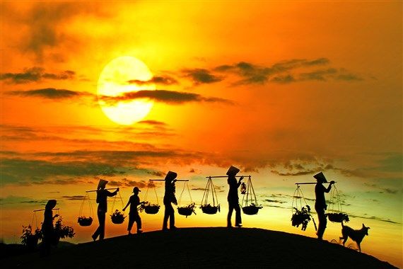 Mui Ne