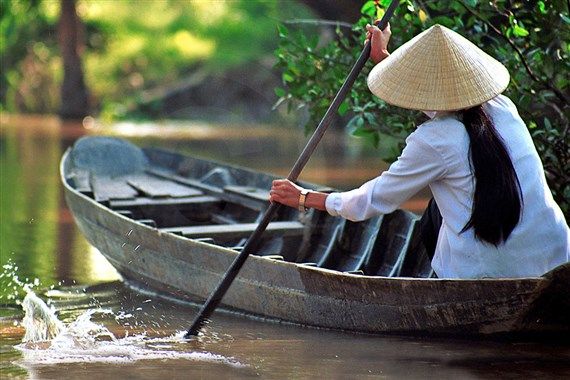 Ben Tre
