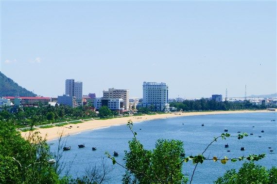 Quy Nhon