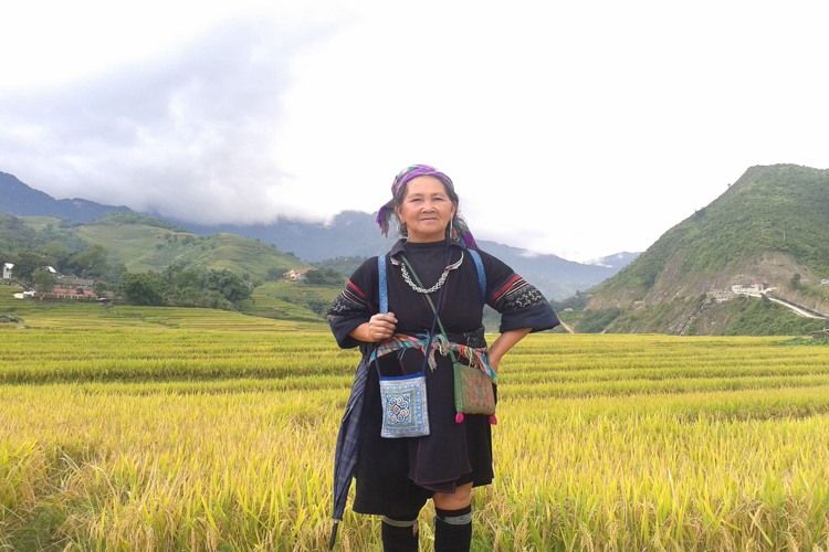 The most stunning photography tour in the North - 10 days from Hanoi