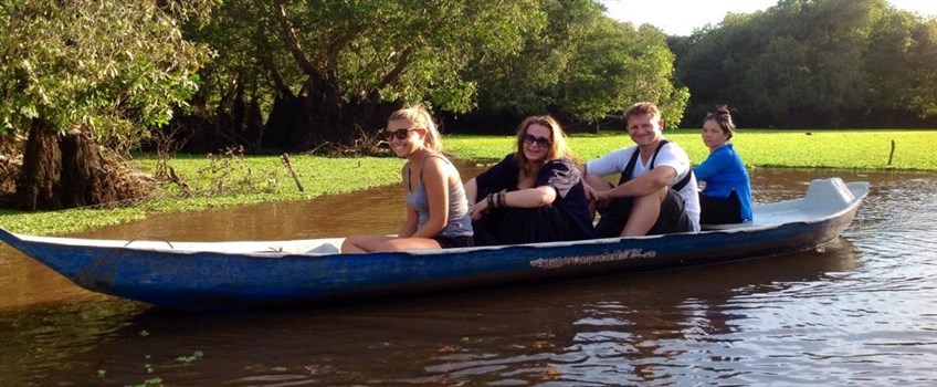 mekong tour packages
