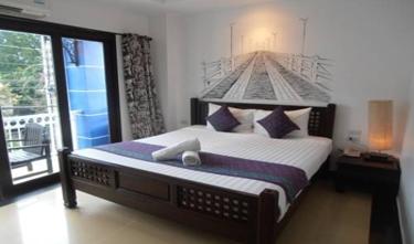 Baan Andaman Hotel