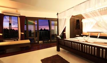 Dee Andaman Boutique Resort