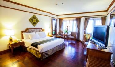 Felix River Kwai Resort