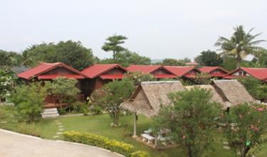 Thai Garden Inn