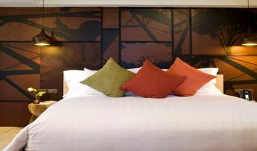 U Inchantree Resort