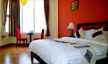 H'Mong Sapa Hotel