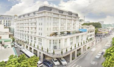 Hotel De L'Opera