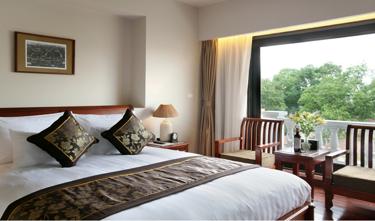 Lan Vien Hotel