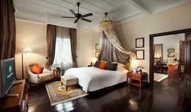 Metropole Hanoi Hotel