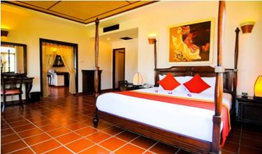 Palm Garden Resort