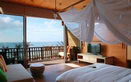 Six Senses Con Dao