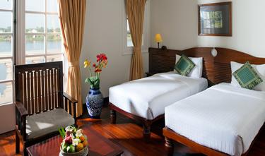 Victoria Chau Doc Hotel