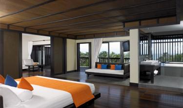 Anantara Resort