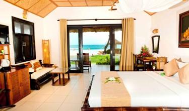 Bamboo Village Resort