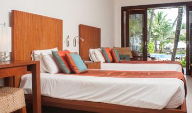 Blue Ocean Resort