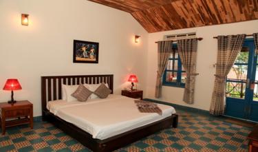 Phu Quoc Eco Beach Resort
