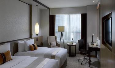Melia Hotel