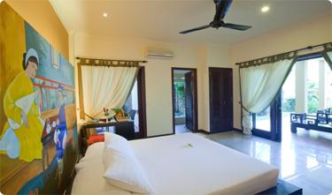 Seahorse Resort And Spa