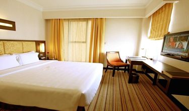 Silk Path Hotel