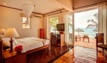 Victoria Phan Thiet Beach Resort And Spa