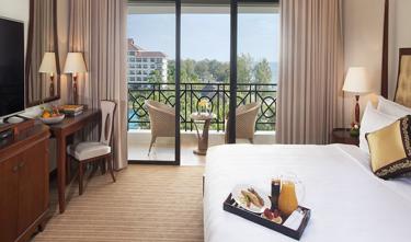 Vinpearl Phu Quoc Resort
