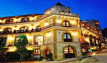 Chau Long Sapa Hotel