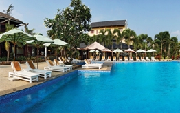 Eden Phu Quoc Resort