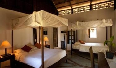 Mango Bay Resort