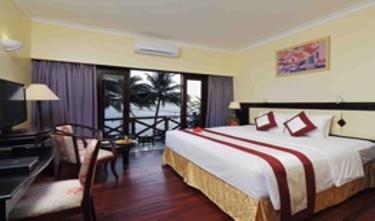 Sai Gon Phu Quoc Resort