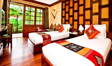 Sapa Luxury Hotel