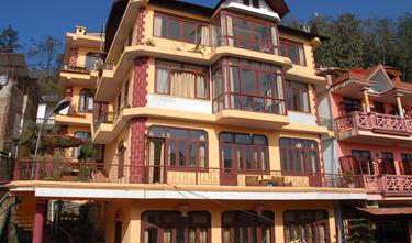 Sapa View Hotel