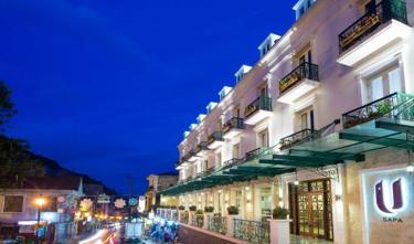 U Sapa Hotel